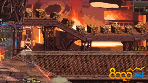 dnf盧克團超高速加卡利娜破防攻略