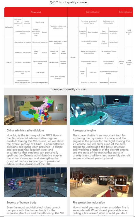 這一次，中國企業走在了前面--記錄訊飛幻境VR教育的美國展會