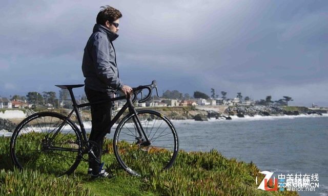 美國1000公里騎行 自行車數字制造之旅