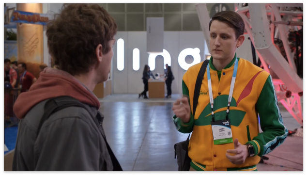 AI 的大風口下，《硅谷》這部寫實的科技美劇選了家中國公司反映人工智能