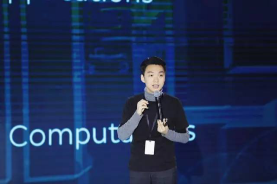 AI 的大風口下，《硅谷》這部寫實的科技美劇選了家中國公司反映人工智能