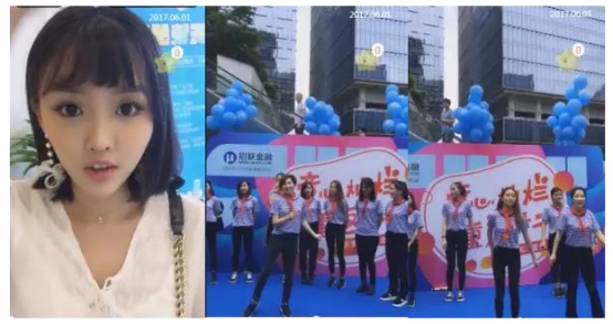 短視頻搭檔直播，微播易邀請9位視頻達人用3周時間突破2000萬品牌曝光