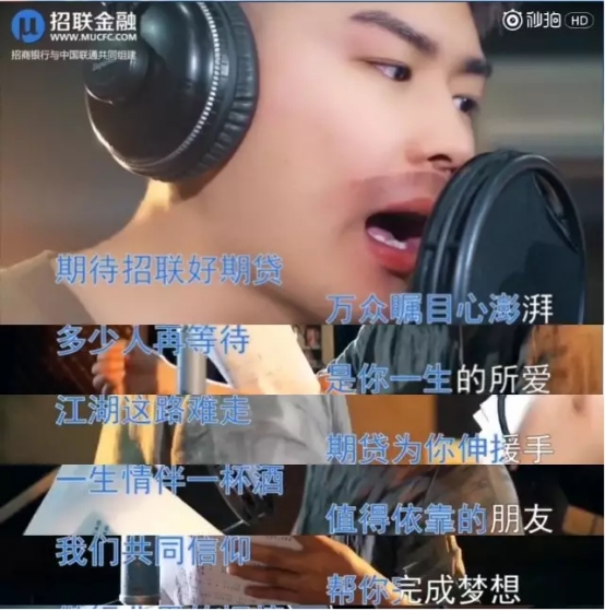 短視頻搭檔直播，微播易邀請9位視頻達人用3周時間突破2000萬品牌曝光