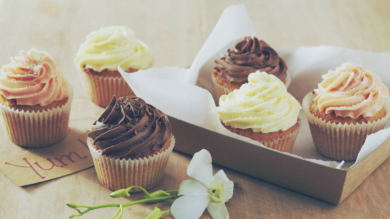 切入線上市場 閃電購助冰淇淋品牌搶到新零售門票