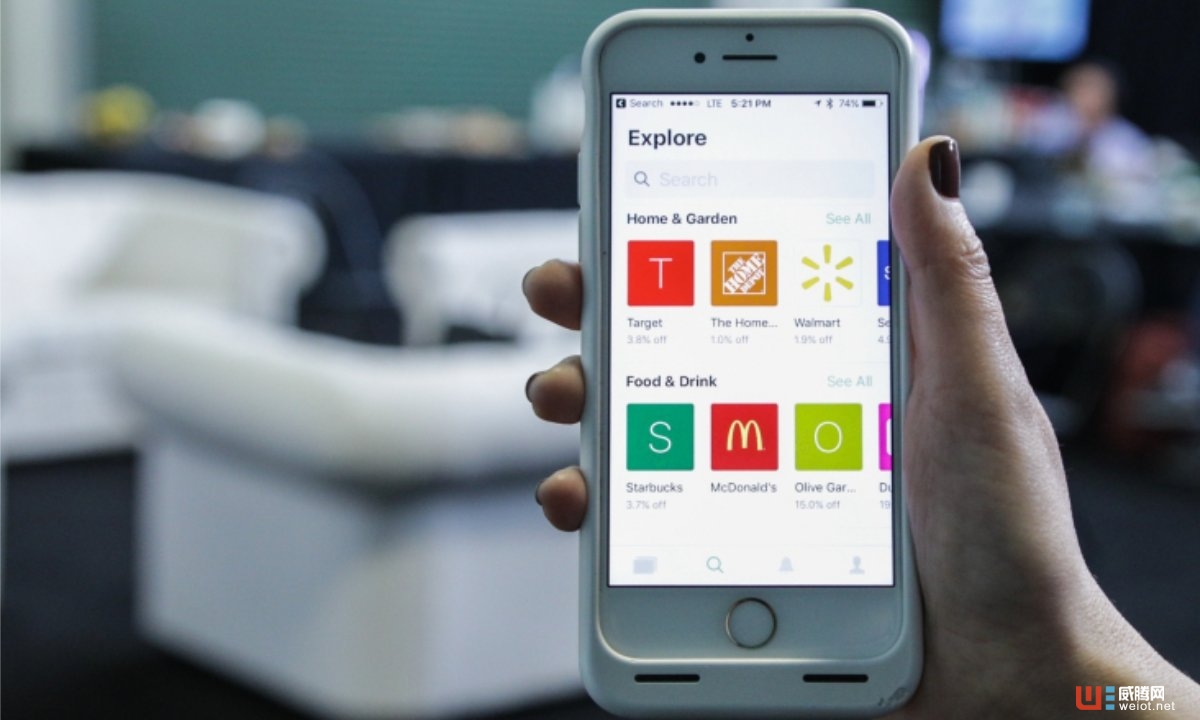 購物卡交易平臺Raise獲6000萬美元C輪融資,Accel Partners領(lǐng)投