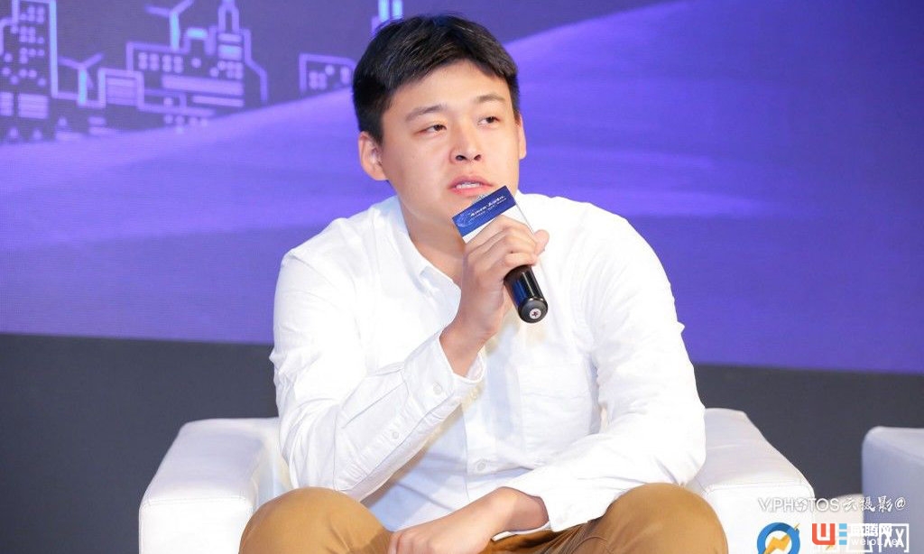 君聯資本王晗:國內紅利期下降,出海為創業者提供契機