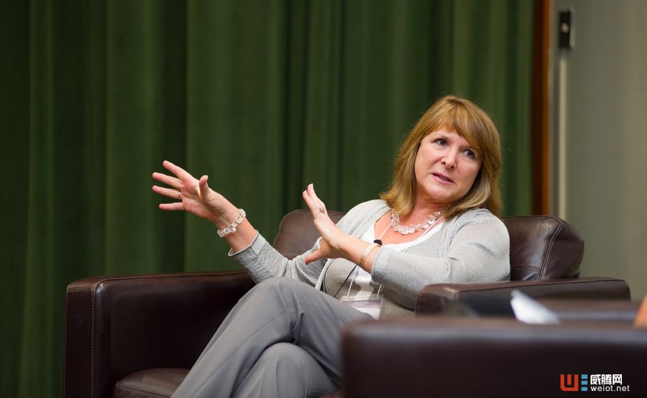 前蘋果高管Heidi Roizen創(chuàng)業(yè)心得:別緊抱估值不放,裁員要一次性完成 ...