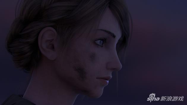 別看預告片臺詞一次比一次顯示她是反派，但這公主就是長著一張正派主角臉...