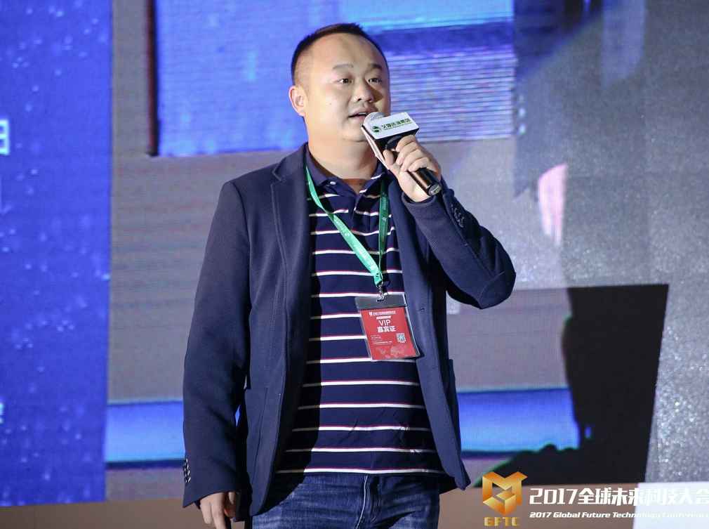 一下科技華南大區總經理張熙：秒拍、小咖秀、一直播構建移動視頻營銷閉環