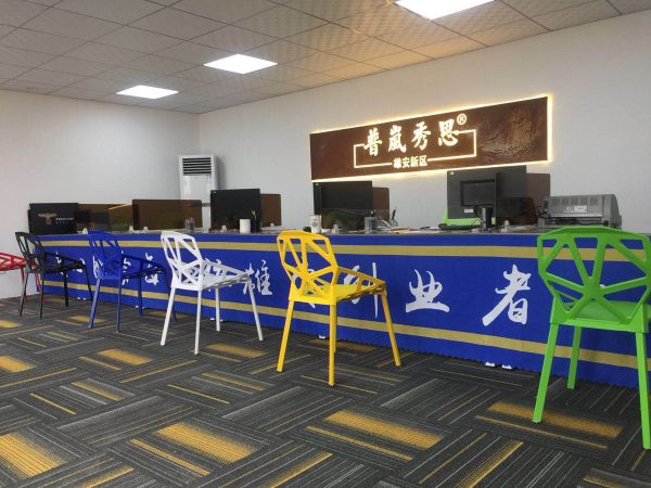 雄安新區公司注冊專家普嵐秀思