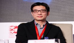 蔡文勝：忽悠投資也是一種能力