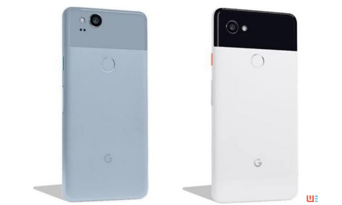 谷歌Pixel 2/2XL信息曝光:取消耳機(jī)接口,價格看齊iPhone X