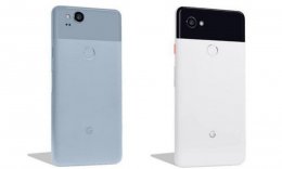 谷歌Pixel 2/2XL信息曝光：取消耳機(jī)接口，價格看齊