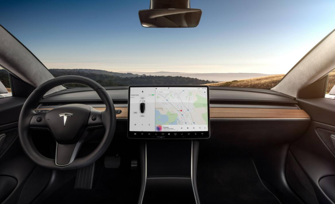 特斯拉一夜蒸發700億美元 相當于恒瑞醫藥一天就