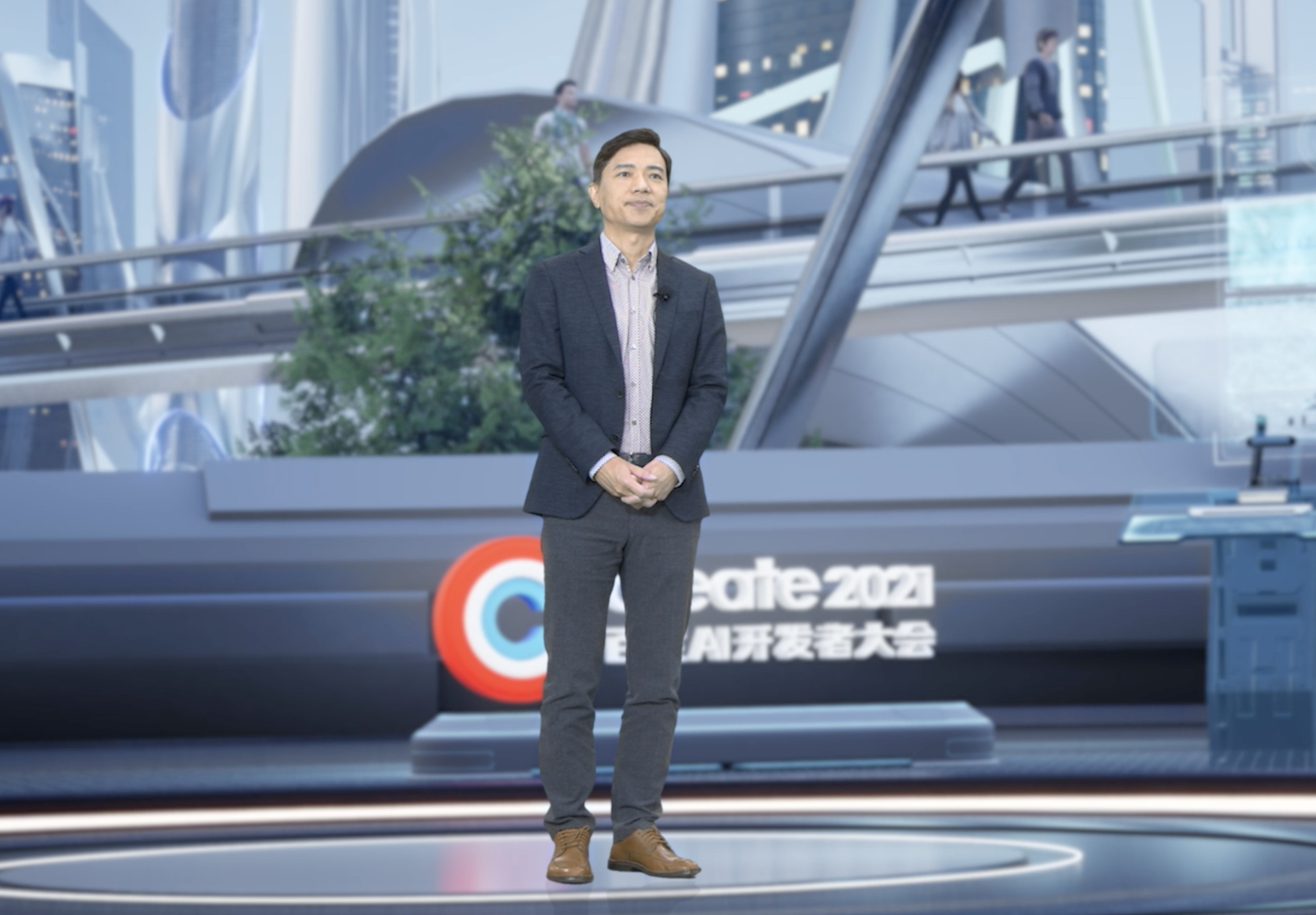 李彥宏：2022 年上半年將公布集度首款概念車(chē)