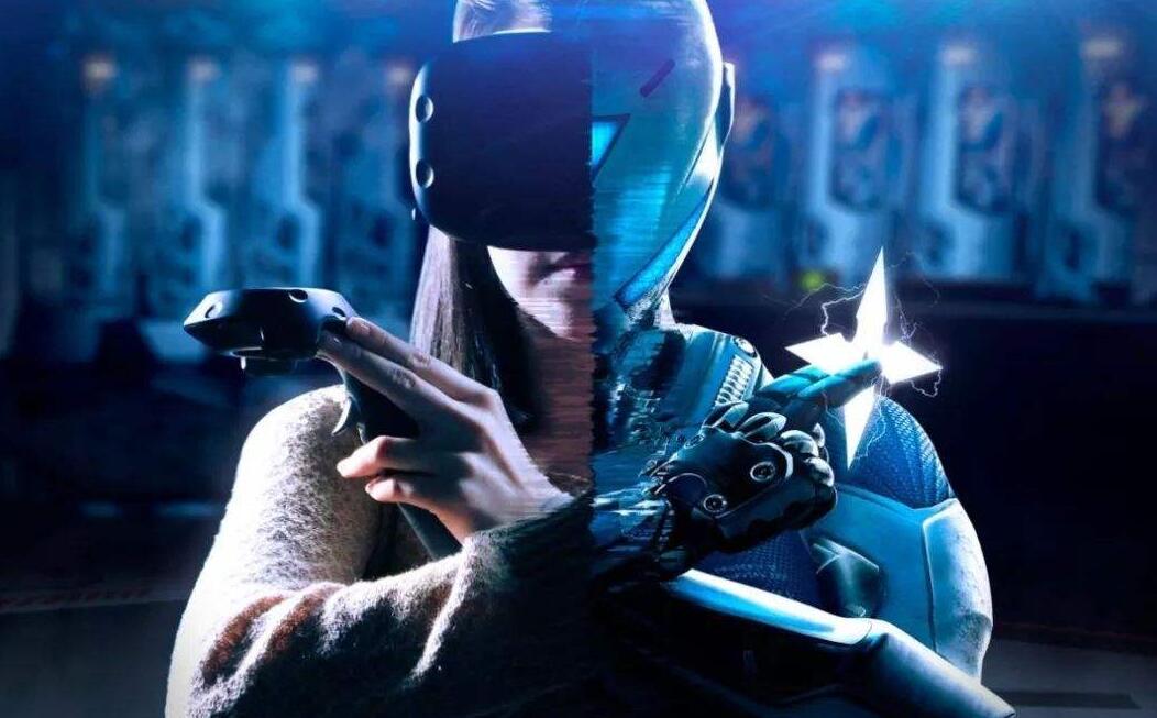 虛擬人市場規模或達2700億元 虛擬人的現實與未來