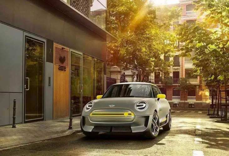 長城汽車第六大品牌曝光:內部代號 BC 或與寶馬