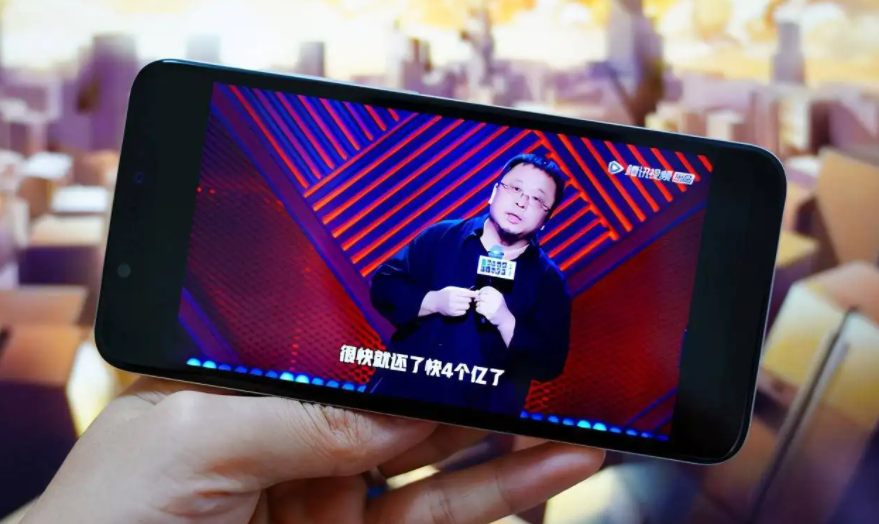 交個(gè)朋友擬支付羅永浩天價(jià)分手費(fèi) 將進(jìn)軍AR行業(yè)