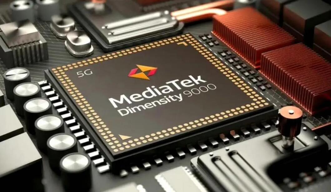 天璣9000、天璣8000系列成手機市場的“香餑餑”