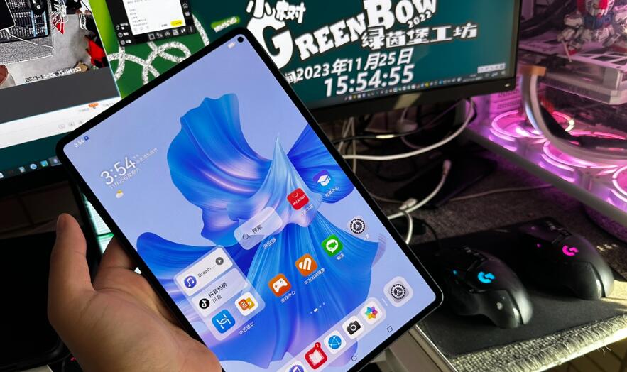 華為的“狙擊” 讓蘋果認真起來了