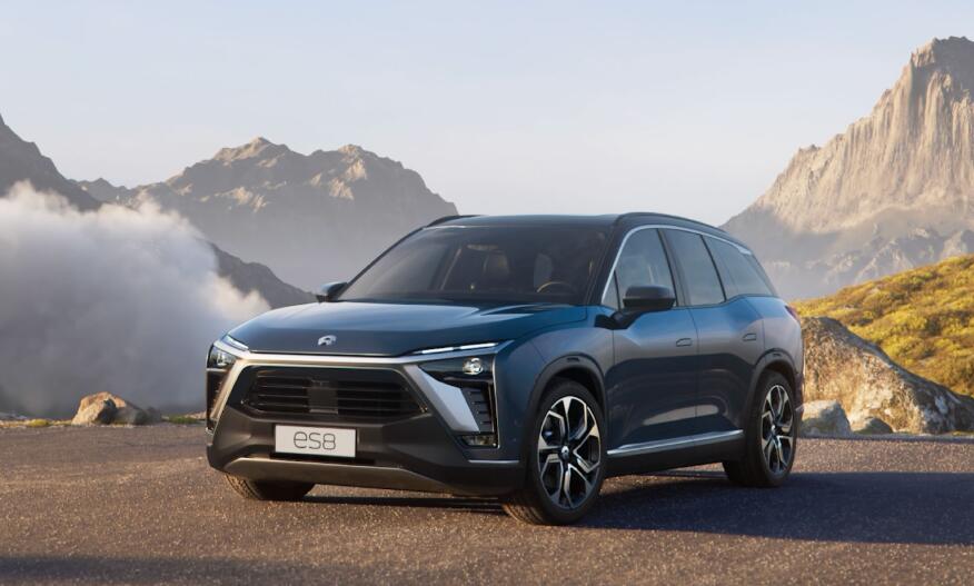 銷量微降1%:李斌將主動調整促銷政策