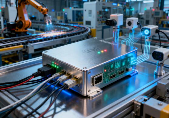 直流絕緣監測儀：為充電樁、儲能、光伏系統安