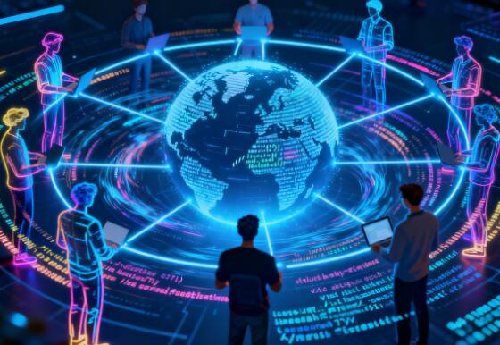 云倉終極進化：打造驅動全社會商品高效智能流